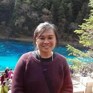 Meet your Posher, Joyce